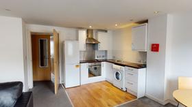 2 bedroom student apartment in Arboretum, Nottingham