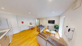 3 bedroom student apartment in City Centre, Nottingham