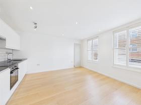 1 bedroom student apartment in Bow, London