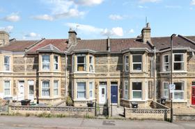 4 bedroom student house in Oldfield Park, Bath