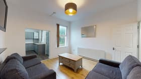 6 bedroom student house in City Centre, Sheffield