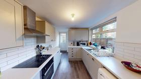 4 bedroom student house in Arboretum, Nottingham