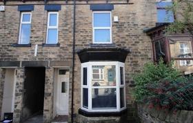 5 bedroom student house in Crookesmoor, Sheffield