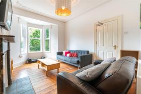 6 bedroom student house in Sandyford, Newcastle