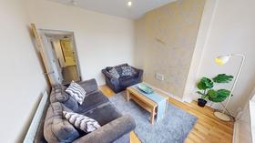 3 bedroom student house in Radford, Nottingham