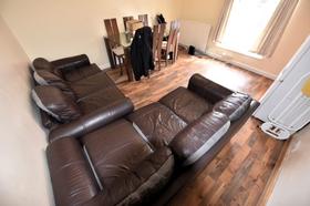 6 bedroom student house in Hyde Park, Leeds