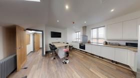 5 bedroom student house in Beeston, Nottingham