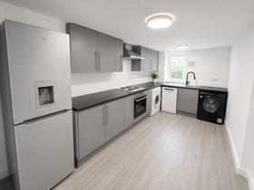 4 bedroom student house in Headingley, Leeds