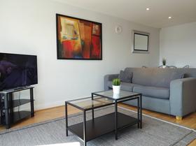 3 bedroom student apartment in City Centre, Sheffield