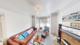 5 bedroom student house in Lenton, Nottingham