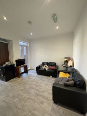 4 bedroom student house in Highfield, Sheffield