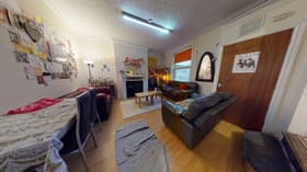 7 bedroom student house in Woodhouse, Leeds