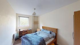 2 bedroom student house in Hockley, Nottingham