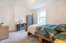 4 bedroom student house in Crookesmoor, Sheffield