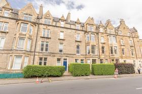 5 bedroom student apartment in Newington, Edinburgh