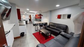 6 bedroom student house in Selly Oak, Birmingham