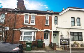 5 bedroom student house in The Polygon, Southampton