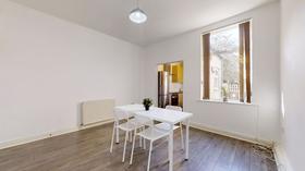 4 bedroom student house in City Centre, Sheffield