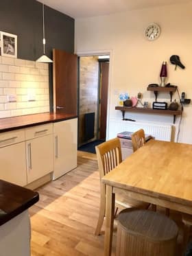 3 bedroom student house in City Centre, Sheffield
