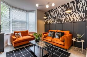 3 bedroom student apartment in Beeston, Nottingham