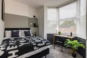 3 bedroom student apartment in Beeston, Nottingham
