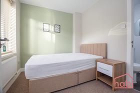 1 bedroom student house in North & West Earlham, Norwich