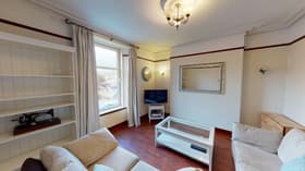 1 bedroom student apartment in City Centre, Aberdeen
