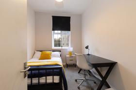 3 bedroom student apartment in City Centre, Newcastle