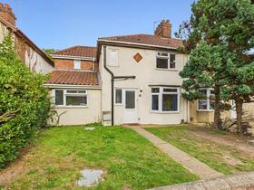 5 bedroom student house in Golden Triangle, Norwich