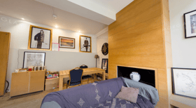 7 bedroom student house in The Viaduct, Durham