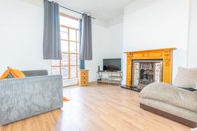 4 bedroom student house in Wavertree, Liverpool