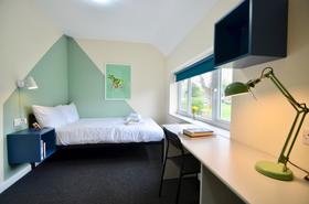 6 bedroom student house in Coldean, Brighton
