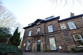 12 bedroom student house in Hyde Park, Leeds