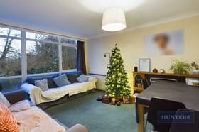 5 bedroom student house in Stanmore, Winchester