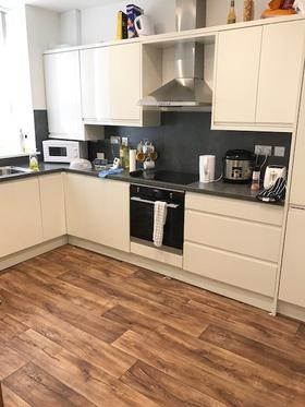 3 bedroom student house in Crookesmoor, Sheffield