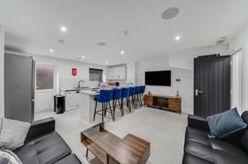 6 bedroom student house in Wavertree, Liverpool