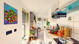 1 bedroom student apartment in Selly Oak, Birmingham