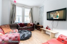 9 bedroom student house in Wavertree, Liverpool