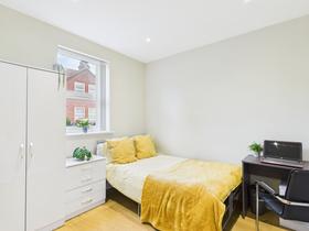 3 bedroom student house in City Centre, Norwich