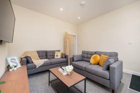 5 bedroom student house in Broomhill, Sheffield