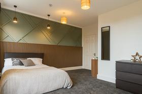 6 bedroom student house in Headingley, Leeds