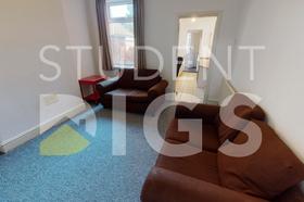 4 bedroom student house in Clarendon Park, Leicester