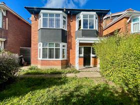 6 bedroom student house in Winton, Bournemouth