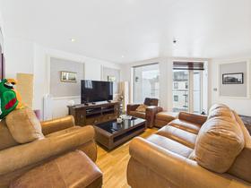 2 bedroom student apartment in City Centre, Brighton