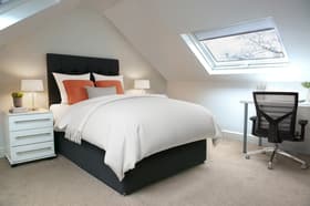1 bedroom student house in Brynmill, Swansea
