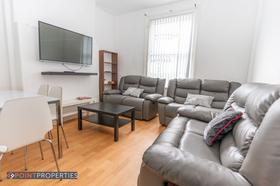 6 bedroom student house in Wavertree, Liverpool