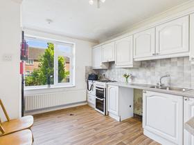 4 bedroom student house in North & West Earlham, Norwich