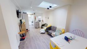 5 bedroom student house in Selly Oak, Birmingham