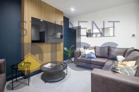 7 bedroom student house in Aylestone, Leicester