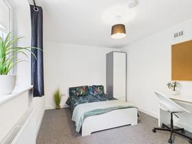6 bedroom student house in North & West Earlham, Norwich